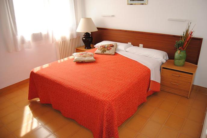 Imagen de la habitación del Apartamentos La Solana Encamp. Foto 12