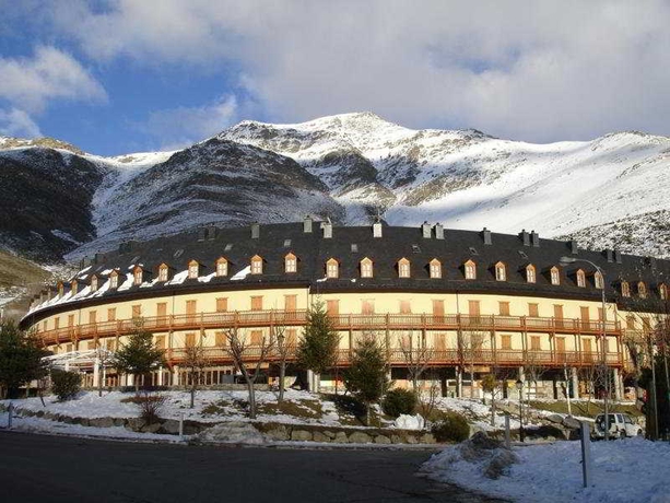 Imagen general del Apartamentos La Solana, Pirineo Catalán. Foto 2
