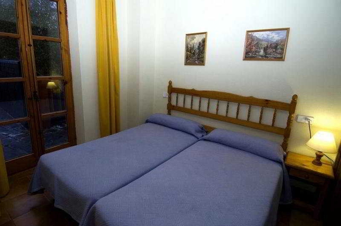 Imagen general del Apartamentos La Solana, Pirineo Catalán. Foto 4