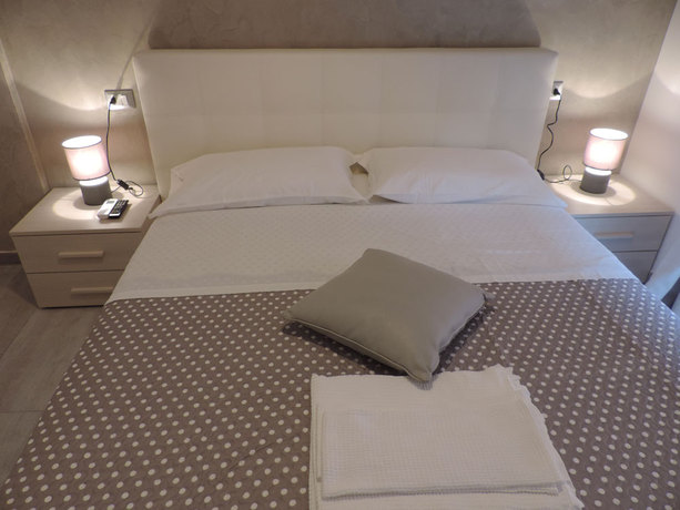 Imagen de la habitación del Apartamentos La Suite B&B. Foto 2