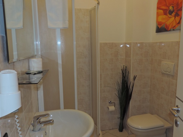 Imagen de la habitación del Apartamentos La Suite B&B. Foto 3