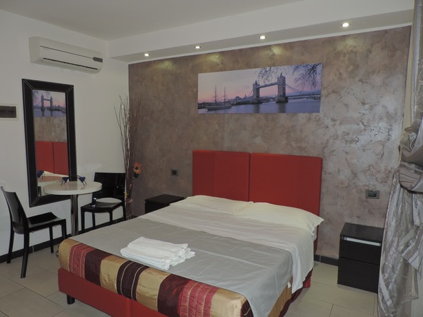 Imagen de la habitación del Apartamentos La Suite B&B. Foto 5