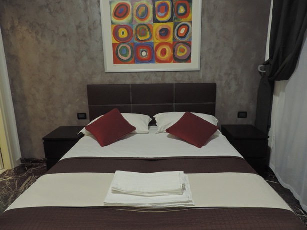 Imagen de la habitación del Apartamentos La Suite B&B. Foto 9