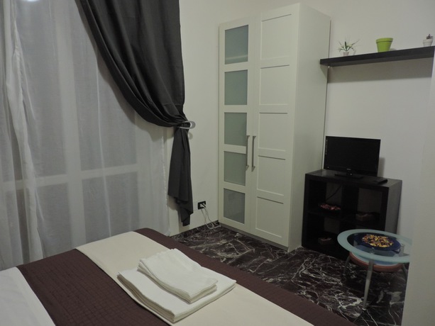 Imagen de la habitación del Apartamentos La Suite B&B. Foto 10