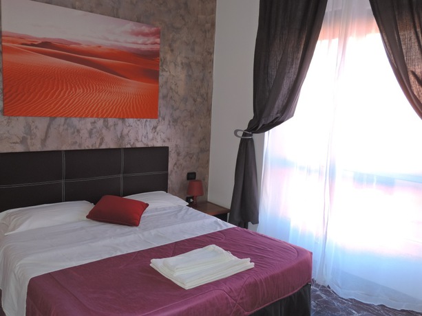 Imagen de la habitación del Apartamentos La Suite B&B. Foto 12