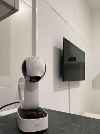 Imagen de la habitación del Apartamentos La Tahona. Foto 3