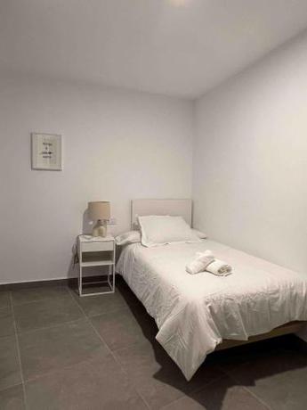 Imagen de la habitación del Apartamentos La Tahona. Foto 4