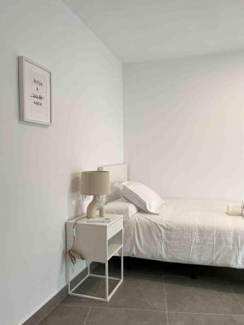 Imagen de la habitación del Apartamentos La Tahona. Foto 5