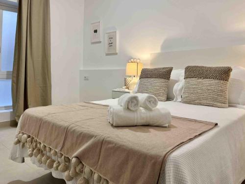 Imagen general del Apartamentos La Tahona. Foto 2