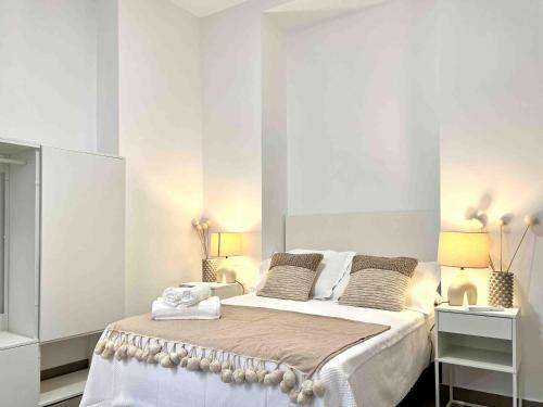 Imagen de la habitación del Apartamentos La Tahona. Foto 7