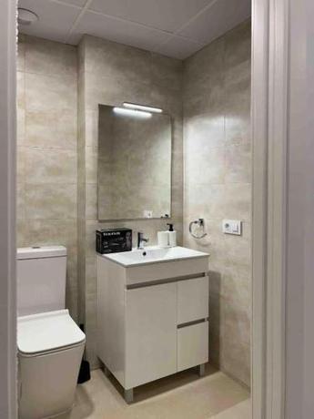 Imagen de la habitación del Apartamentos La Tahona. Foto 8