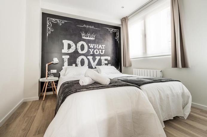 Imagen general del Apartamentos La Torre Boutique. Foto 6