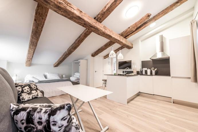 Imagen general del Apartamentos La Torre Boutique. Foto 2