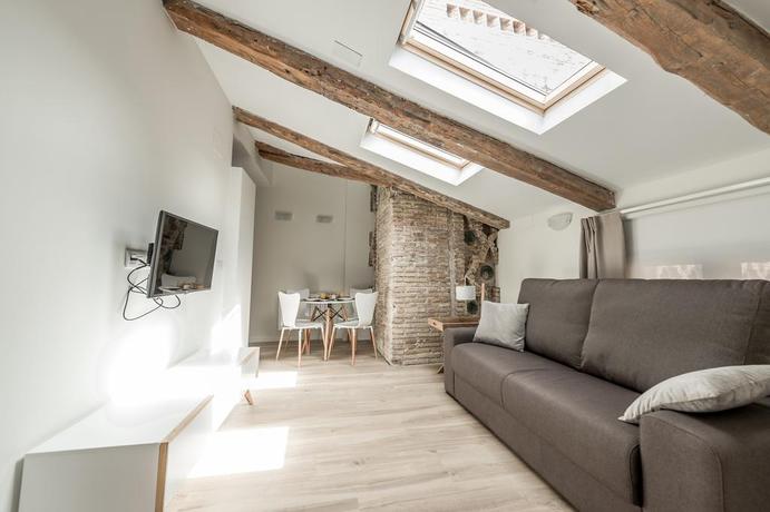 Imagen general del Apartamentos La Torre Boutique. Foto 3