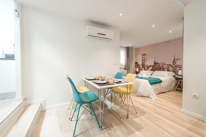 Imagen general del Apartamentos La Torre Boutique. Foto 4