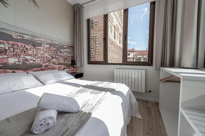 Imagen general del Apartamentos La Torre Boutique. Foto 5