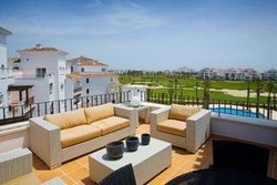 Imagen general del Apartamentos La Torre Golf Resort. Foto 1
