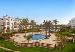 Imagen de la habitación del Apartamentos La Torre Golf Resort. Foto 5