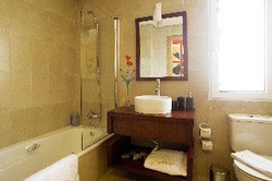 Imagen de la habitación del Apartamentos La Torre Golf Resort. Foto 6