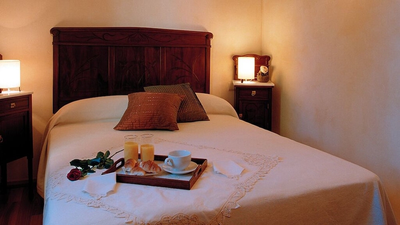 Imagen de la habitación del Apartamentos La Torreta Del Llac. Foto 4