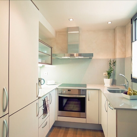 Imagen de la habitación del Apartamentos La Torreta Del Llac. Foto 5