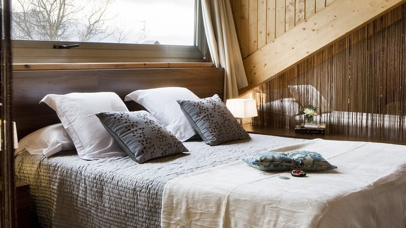 Imagen de la habitación del Apartamentos La Torreta Del Llac. Foto 7