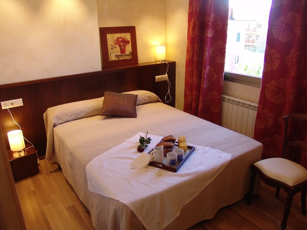 Imagen de la habitación del Apartamentos La Torreta Del Llac. Foto 8