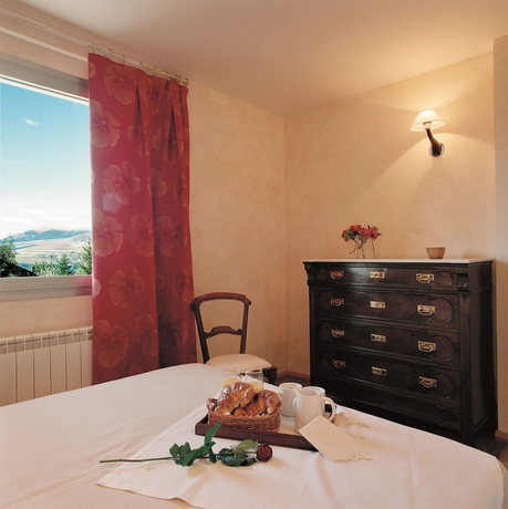 Imagen de la habitación del Apartamentos La Torreta Del Llac. Foto 9