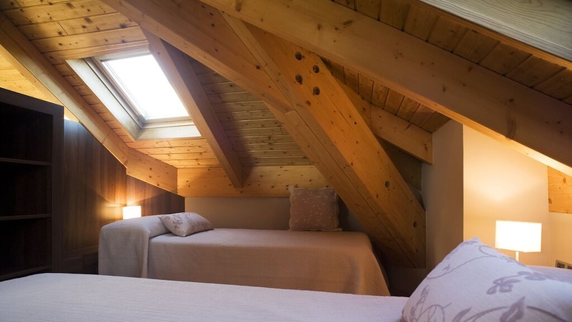 Imagen de la habitación del Apartamentos La Torreta Del Llac. Foto 10