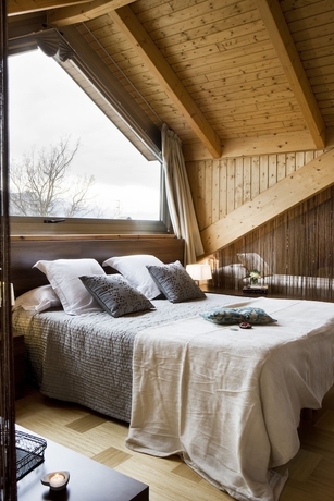 Imagen de la habitación del Apartamentos La Torreta Del Llac. Foto 12