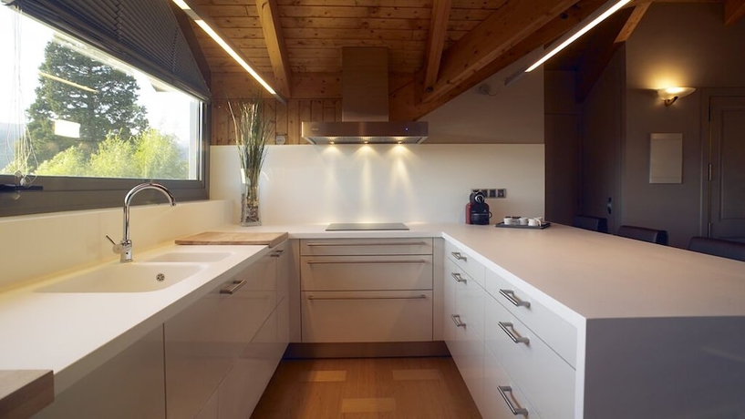 Imagen de la habitación del Apartamentos La Torreta Del Llac. Foto 14