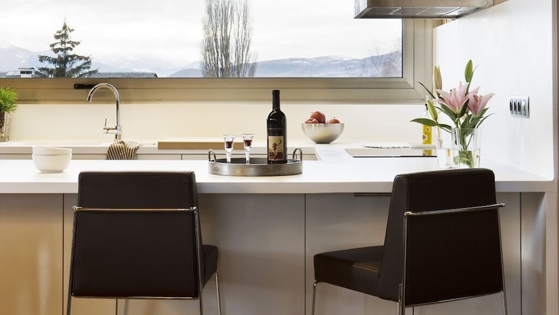 Imagen de la habitación del Apartamentos La Torreta Del Llac. Foto 15