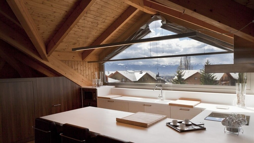 Imagen de la habitación del Apartamentos La Torreta Del Llac. Foto 16