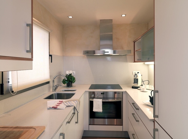 Imagen de la habitación del Apartamentos La Torreta Del Llac. Foto 17