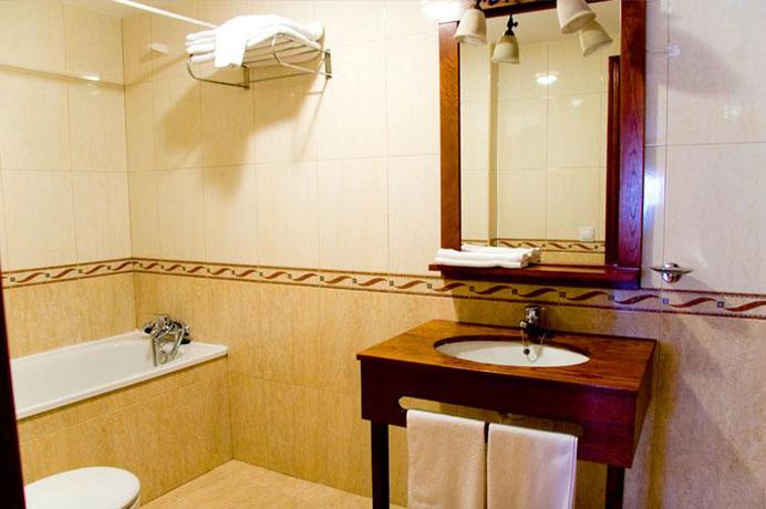 Imagen de la habitación del Apartamentos La Trufa Negra. Foto 1
