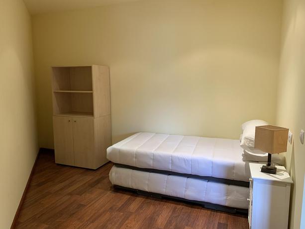 Imagen de la habitación del Apartamentos La Vall Verda. Foto 4