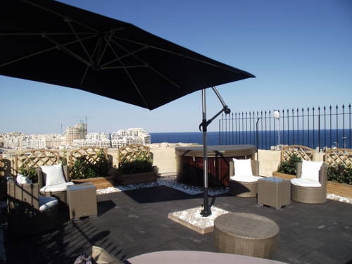 Imagen general del Apartamentos La Vallette. Foto 1