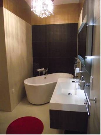 Imagen de la habitación del Apartamentos La Vallette. Foto 3