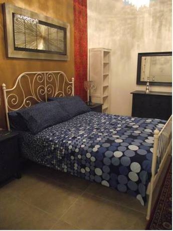 Imagen de los exteriores del Apartamentos La Vallette. Foto 6