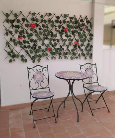 Imagen de los exteriores del Apartamentos La villa 4. Foto 13