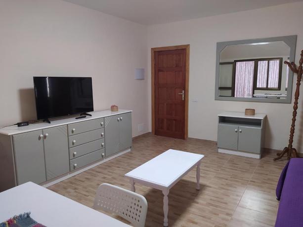 Imagen de la habitación del Apartamentos La villa 4. Foto 7