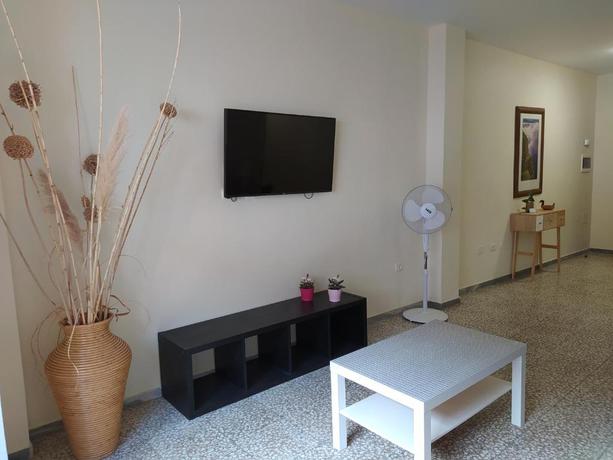 Imagen de la habitación del Apartamentos La villa 4. Foto 11