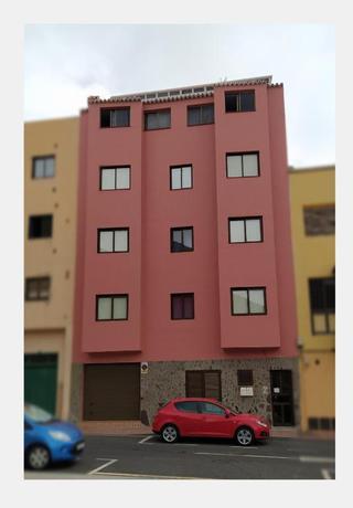 Imagen de los exteriores del Apartamentos La villa 4. Foto 14