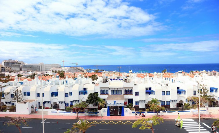 Imagen de los exteriores del Apartamentos Labranda Bahía Fañabe and Villas – All Inclusive. Foto 20