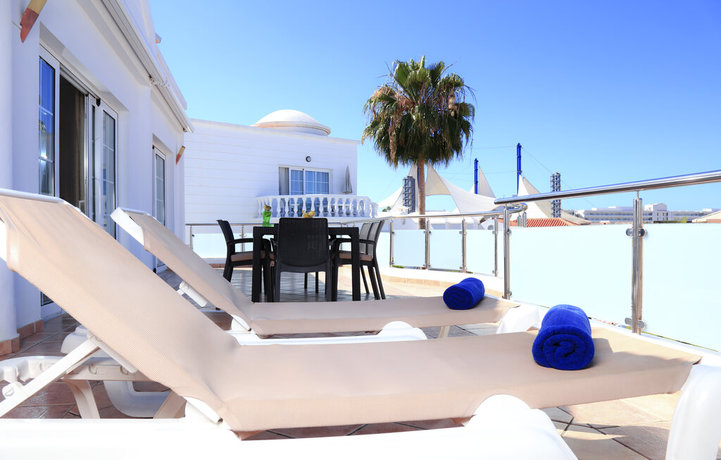 Imagen de la habitación del Apartamentos Labranda Bahía Fañabe and Villas – All Inclusive. Foto 5