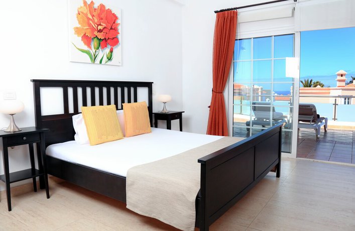 Imagen de la habitación del Apartamentos Labranda Bahía Fañabe and Villas – All Inclusive. Foto 6