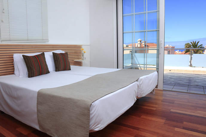 Imagen de la habitación del Apartamentos Labranda Bahía Fañabe and Villas – All Inclusive. Foto 9