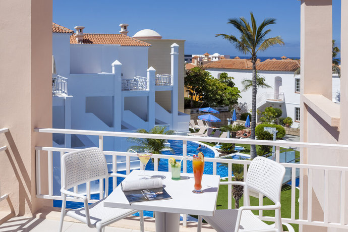 Imagen de la habitación del Apartamentos Labranda Bahía Fañabe and Villas – All Inclusive. Foto 10