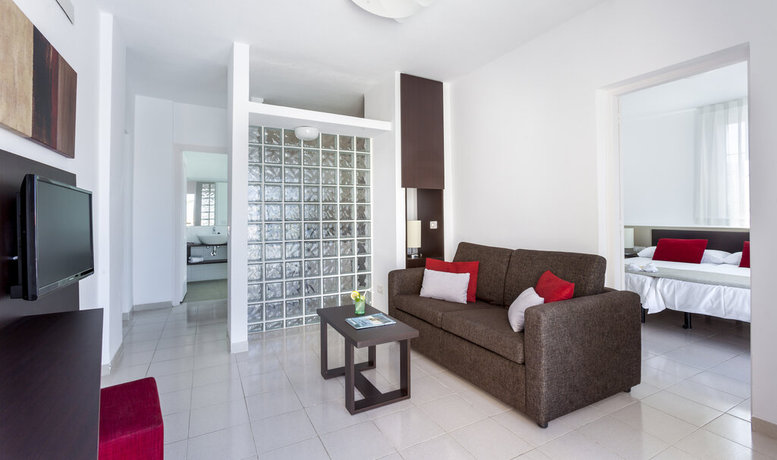 Imagen de la habitación del Apartamentos Labranda Bahía Fañabe and Villas – All Inclusive. Foto 11