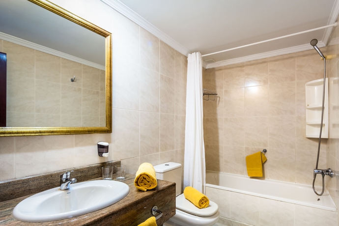 Imagen de la habitación del Apartamentos Labranda Los Cocoteros. Foto 1